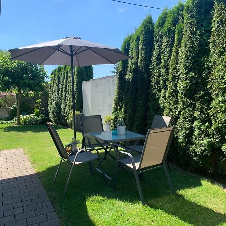 Schoene Wohnung In Roefingen Rofingen Экстерьер фото