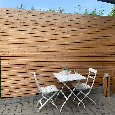 Schoene Wohnung In Roefingen Rofingen Экстерьер фото
