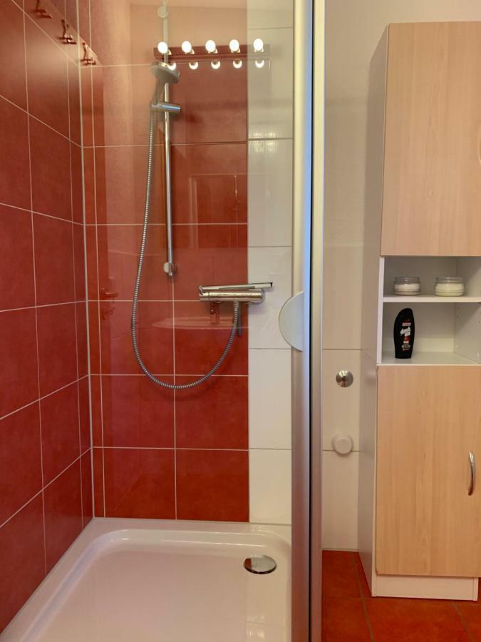 Schoene Wohnung In Roefingen Rofingen Экстерьер фото